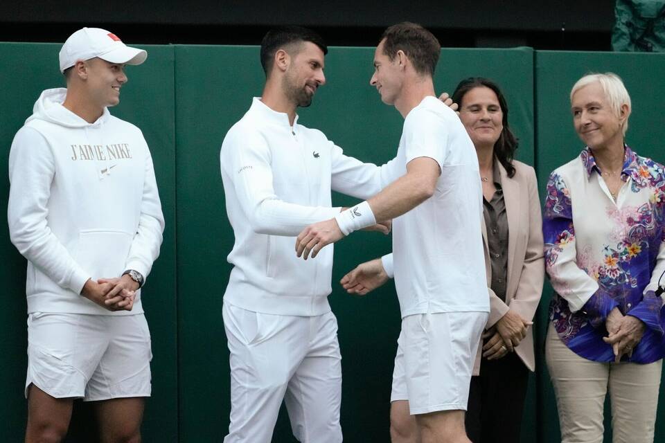 Wimbledon 2024 Wimbledon 2024