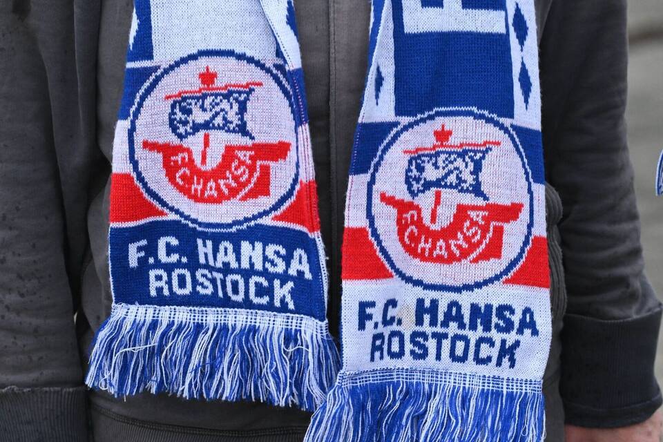 Mitgliederversammlung FC Hansa Rostock Mitgliederversammlung FC Hansa Rostock
