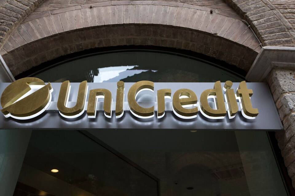 Unicredit Unicredit