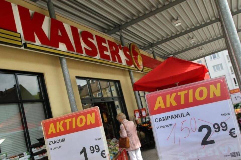 Kaiser's Tengelmann Kaiser's Tengelmann
