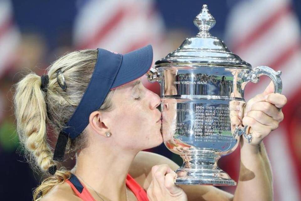 Angelique Kerber Angelique Kerber
