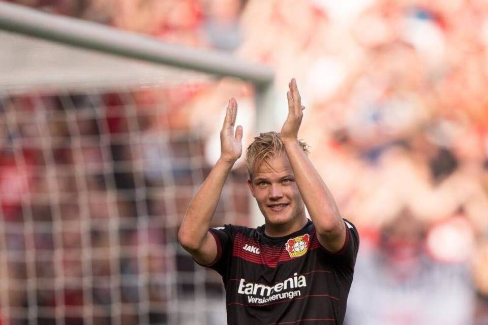 Joel Pohjanpalo Joel Pohjanpalo