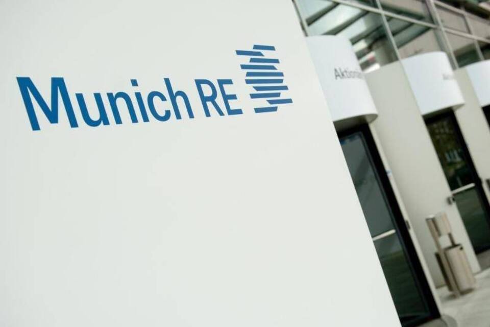 Munich Re Munich Re