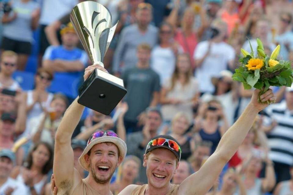Deutsche Meisterschaft Deutsche Meisterschaft