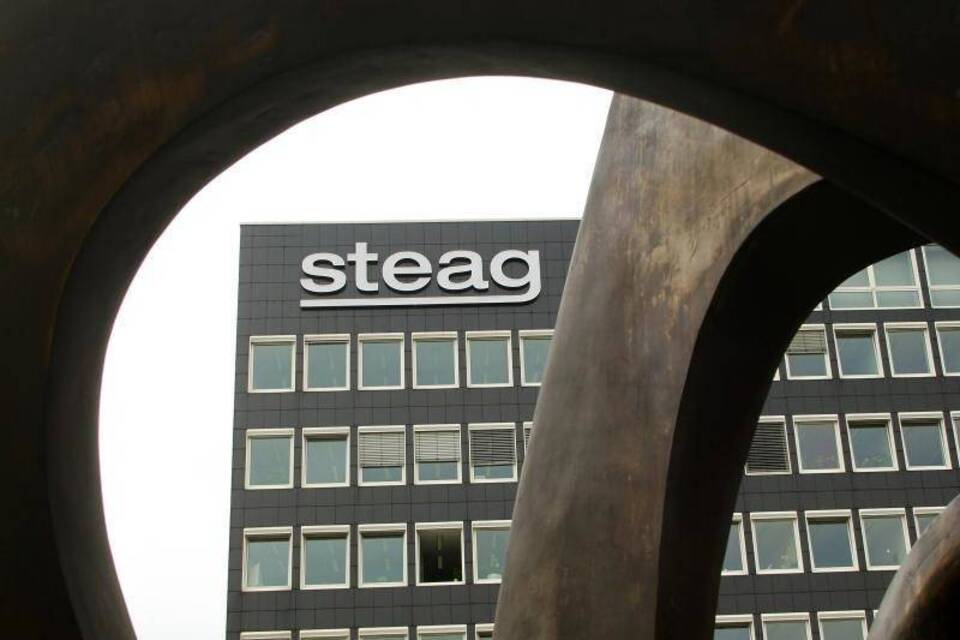 Steag Steag