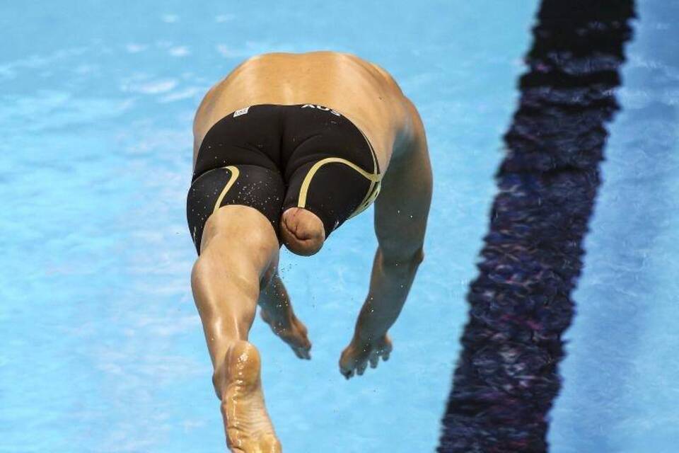 Paralympics Paralympics