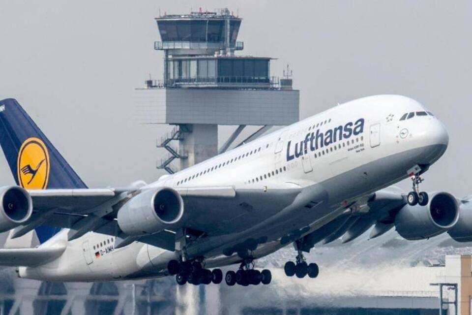 Flughafen Frankfurt Flughafen Frankfurt