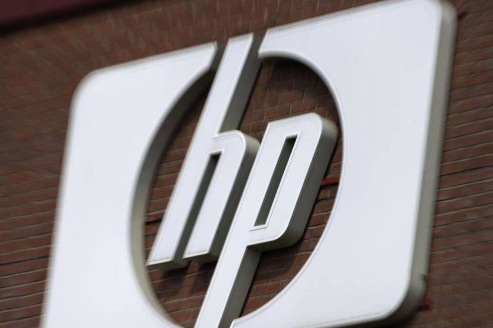 Hewlett-Packard Hewlett-Packard