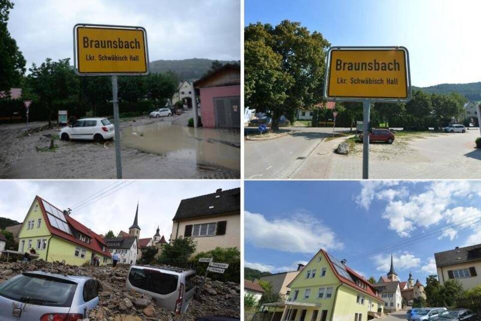 Braunsbach Braunsbach