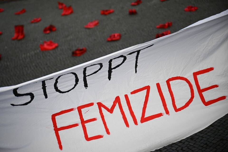 Internationaler Tag für die Beseitigung von Gewalt gegen Frauen Internationaler Tag für die Beseitigung von Gewalt gegen Frauen