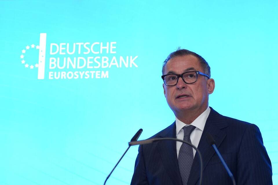 Deutsche Bundesbank Deutsche Bundesbank
