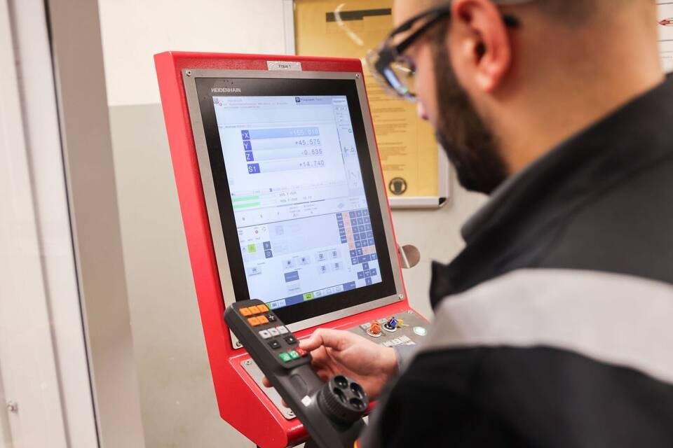 Perspektive Arbeitsmarkt für Geflüchtete Perspektive Arbeitsmarkt für Geflüchtete