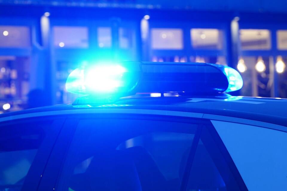 Der Polizei zufolge wurde der Mann am 20. November festgenommen. Der Polizei zufolge wurde der Mann am 20. November festgenommen.