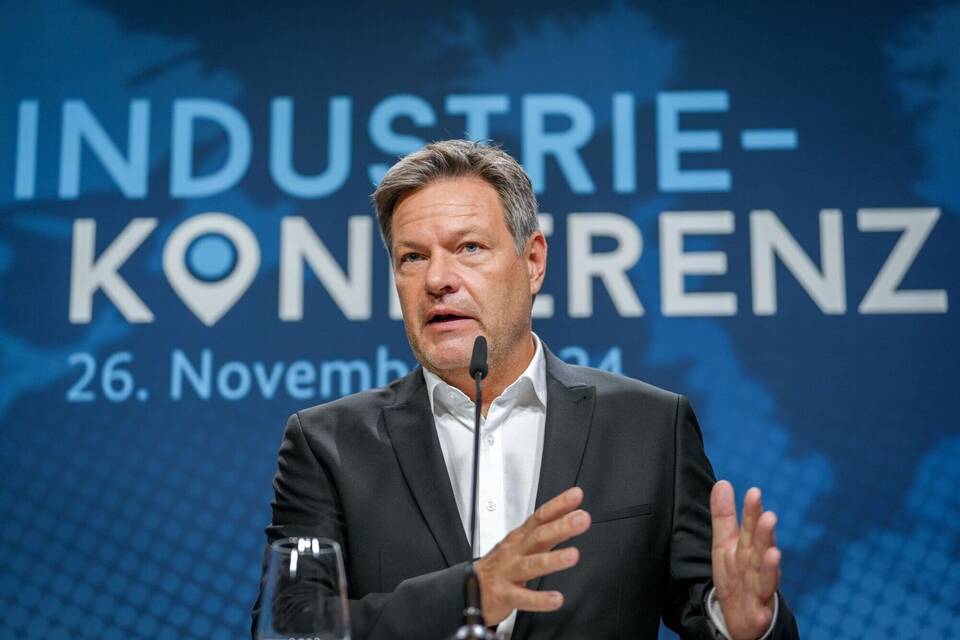 "Industriekonferenz 2024" "Industriekonferenz 2024"