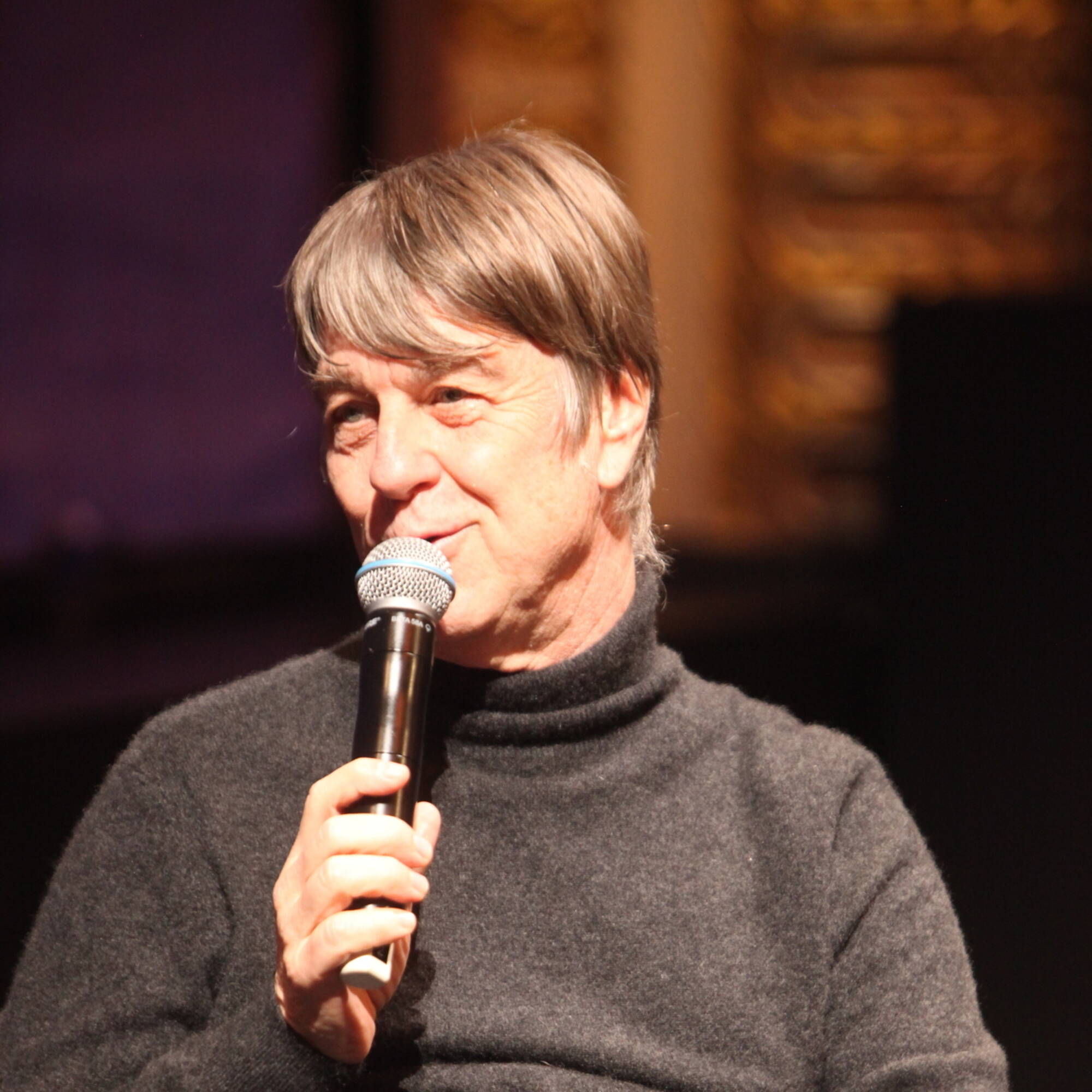 Das RNZ-Forum - Heidelberger Gespräche