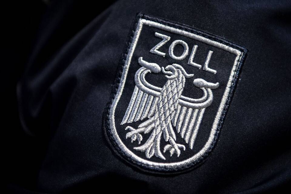 Zoll Illustration Zoll Illustration