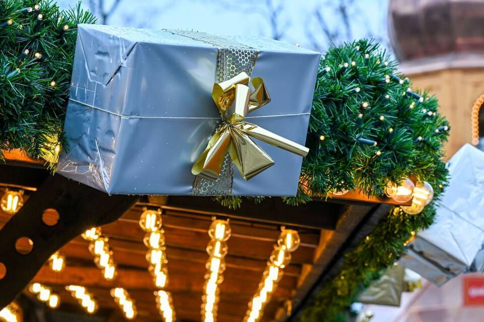 Weihnachtsgeschenke Weihnachtsgeschenke