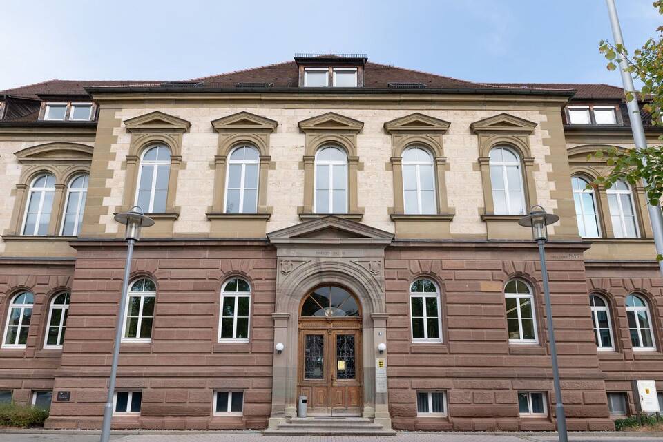 Landgericht Hechingen Landgericht Hechingen