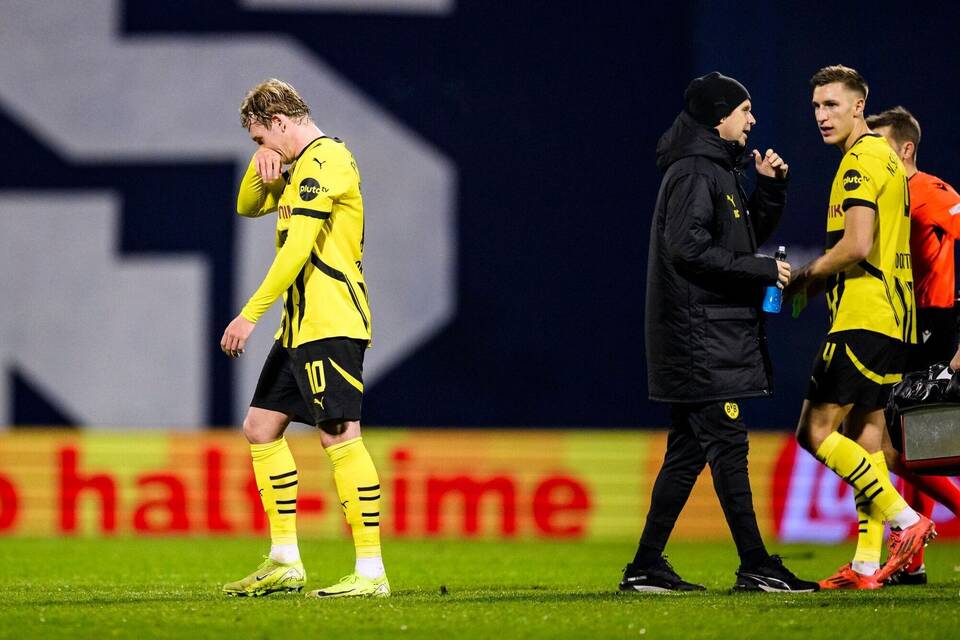 Dinamo Zagreb - Borussia Dortmund Dinamo Zagreb - Borussia Dortmund