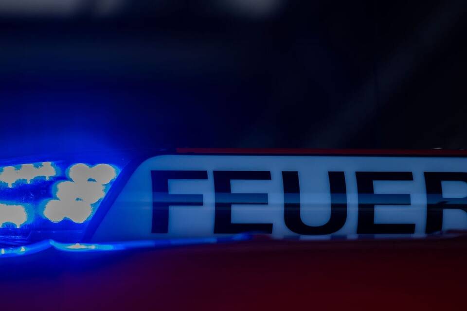 Feuerwehr Feuerwehr