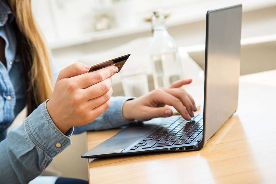 Online-Shopping Online-Shopping