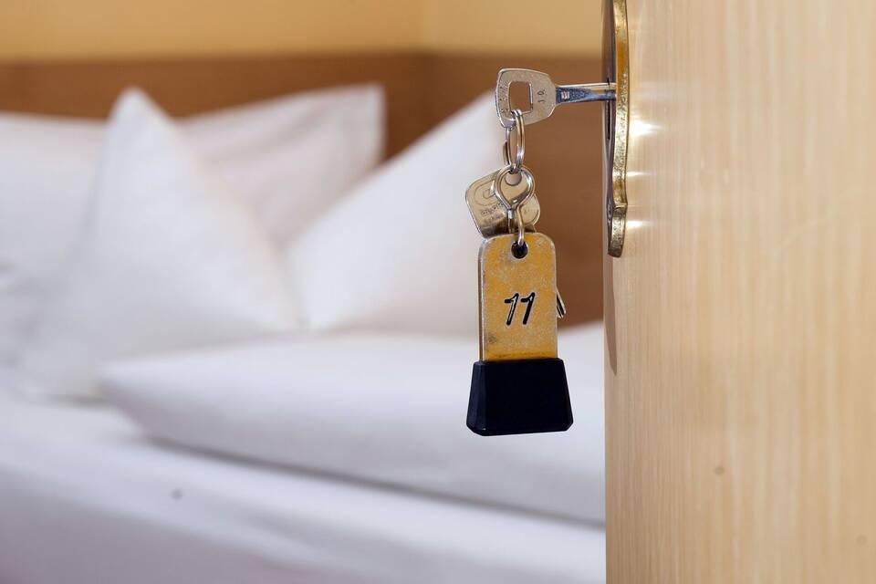 Hotel Hotel