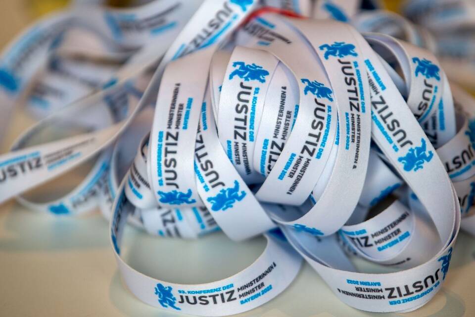 Justizministerkonferenz Justizministerkonferenz