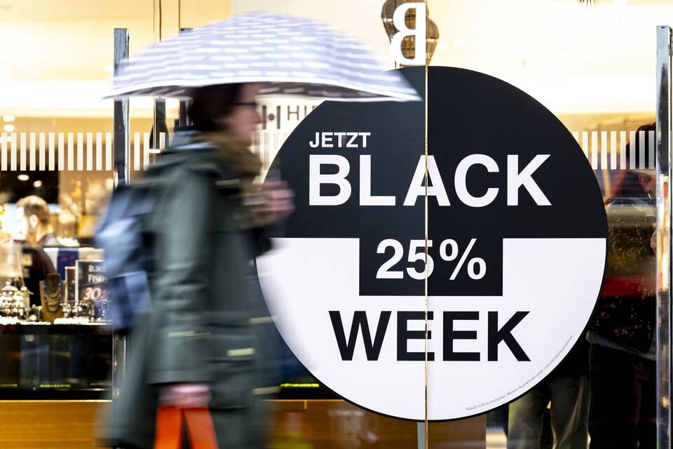 Black Friday 2024 Black Friday 2024
