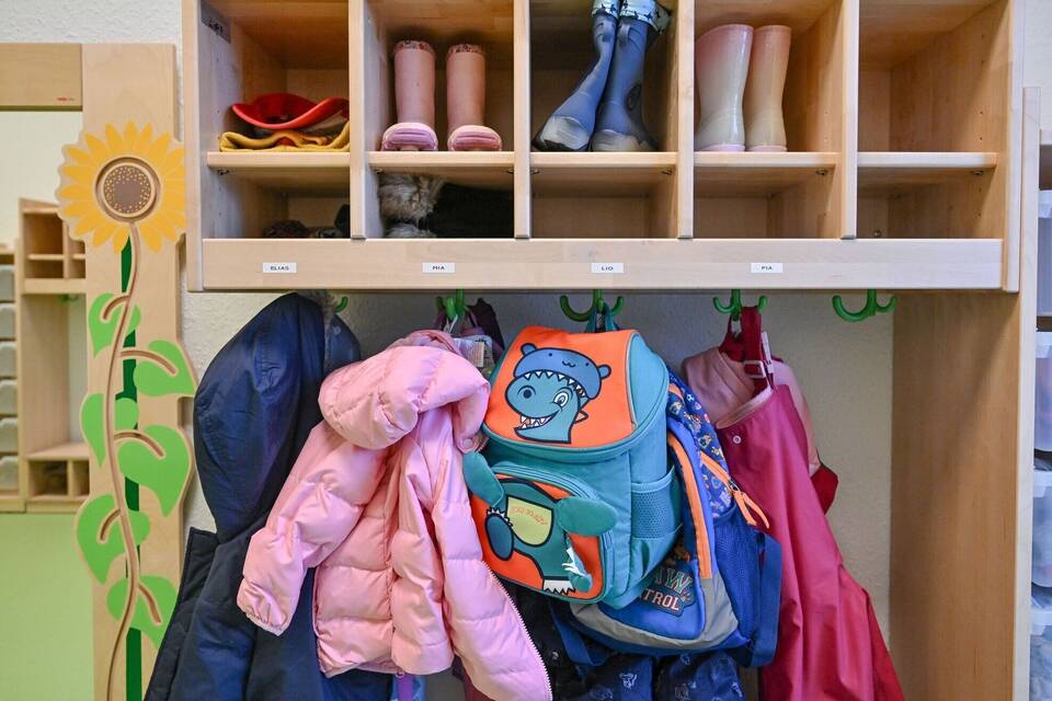 Kindergarten Kindergarten