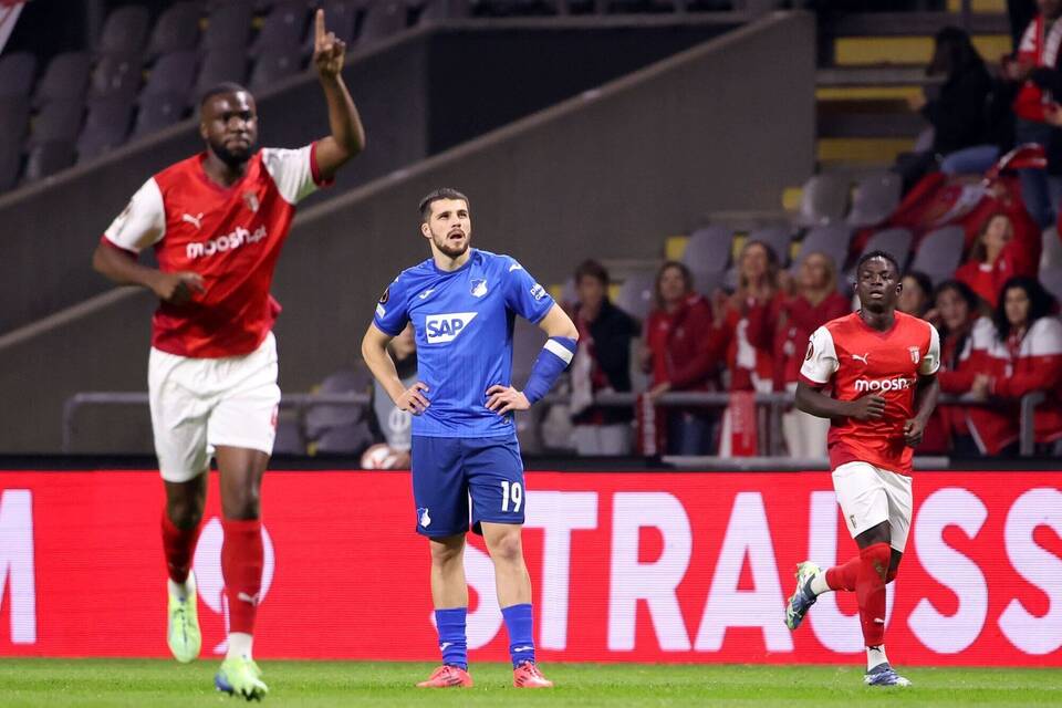 Portugal Fußball Europa League Portugal Fußball Europa League