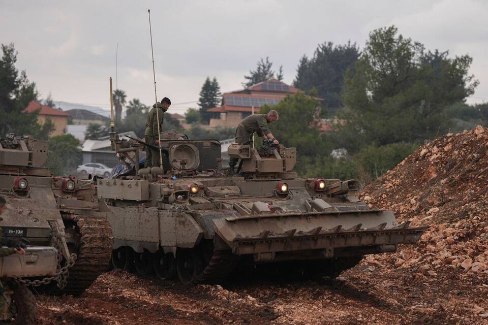 Nahostkonflikt - Israel Nahostkonflikt - Israel