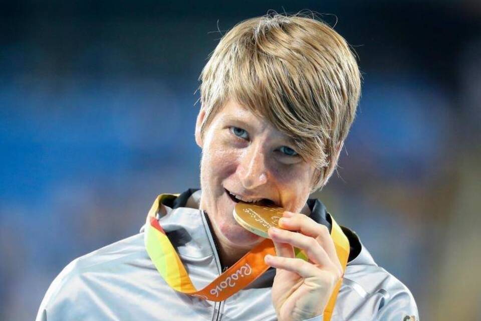 Gold! Gold!