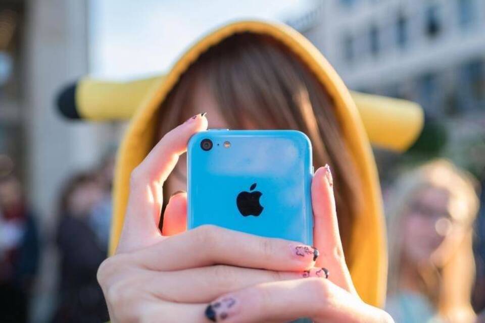 Pokemon Go Pokemon Go