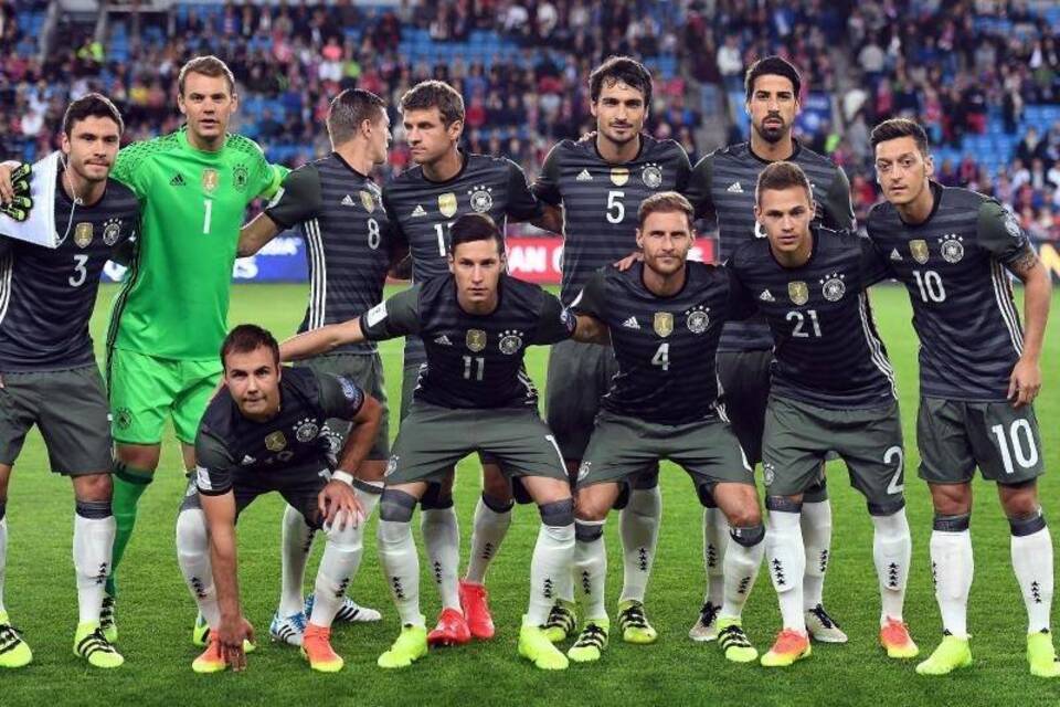 DFB-Team DFB-Team