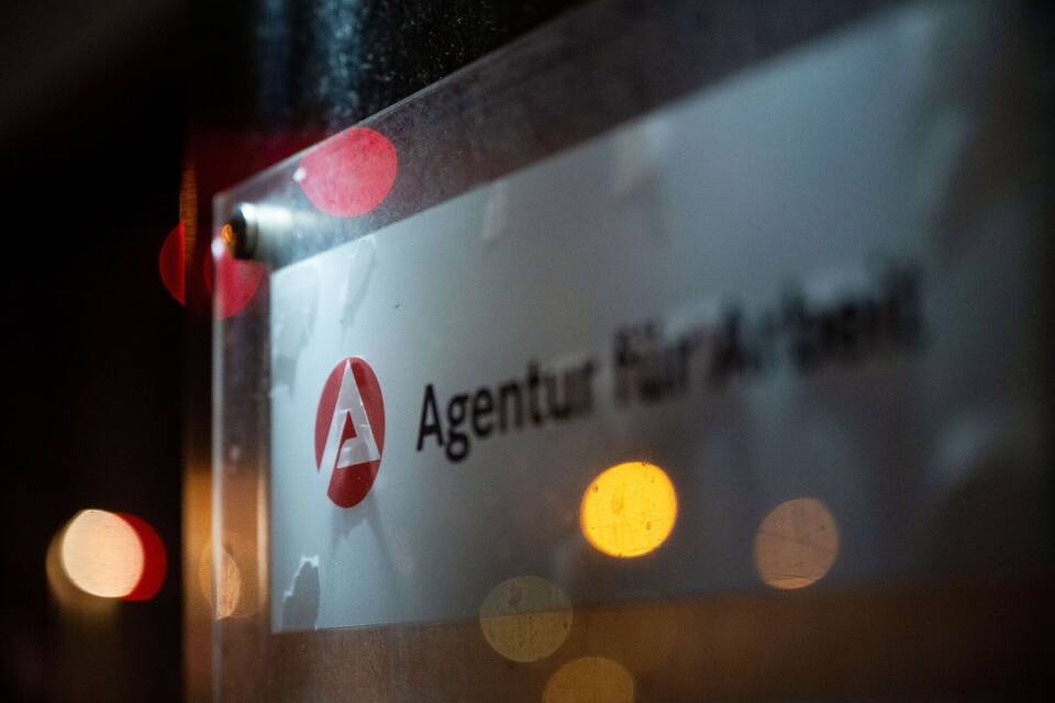 Bundesagentur für Arbeit Bundesagentur für Arbeit