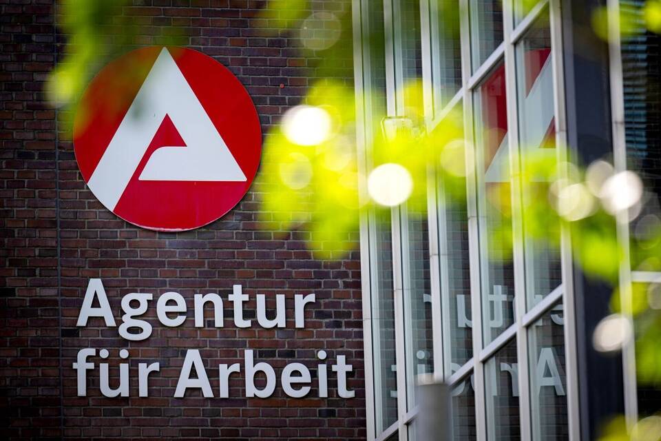 Saar-Unternehmen fragten im November weniger Arbeitskräfte nach. Saar-Unternehmen fragten im November weniger Arbeitskräfte nach.