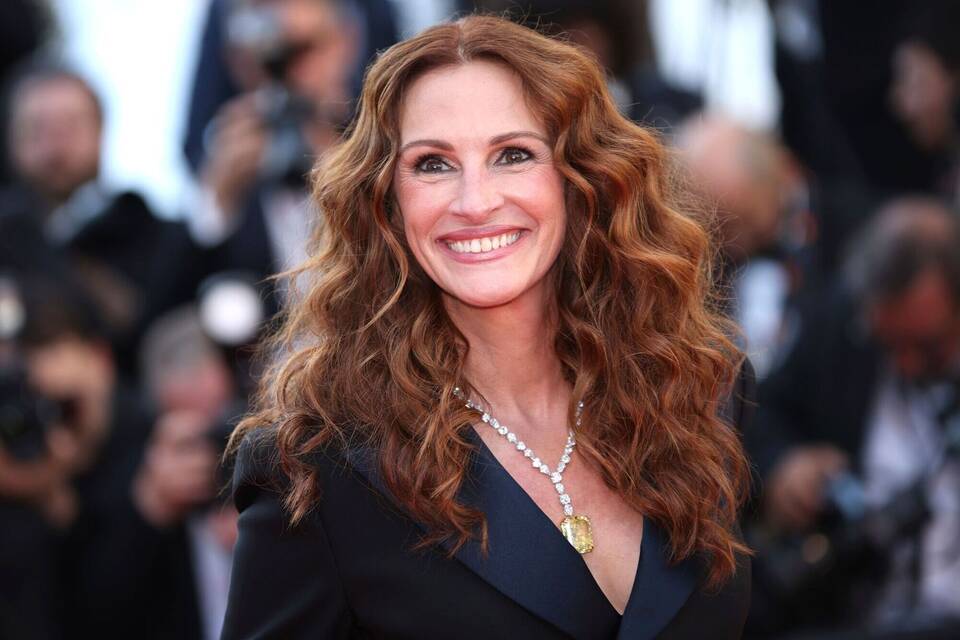 Julia Roberts Julia Roberts