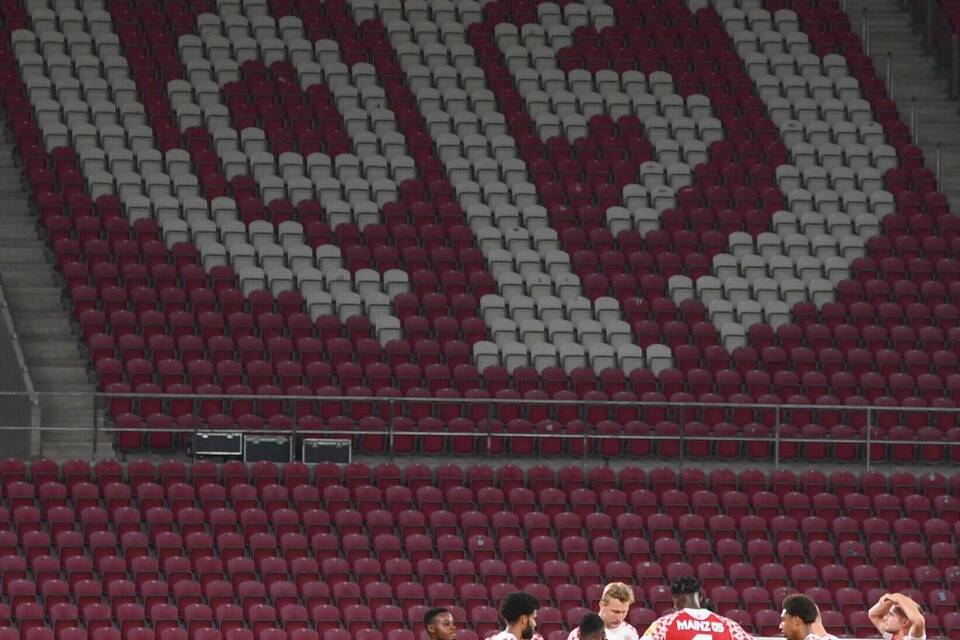 FSV Mainz 05 FSV Mainz 05