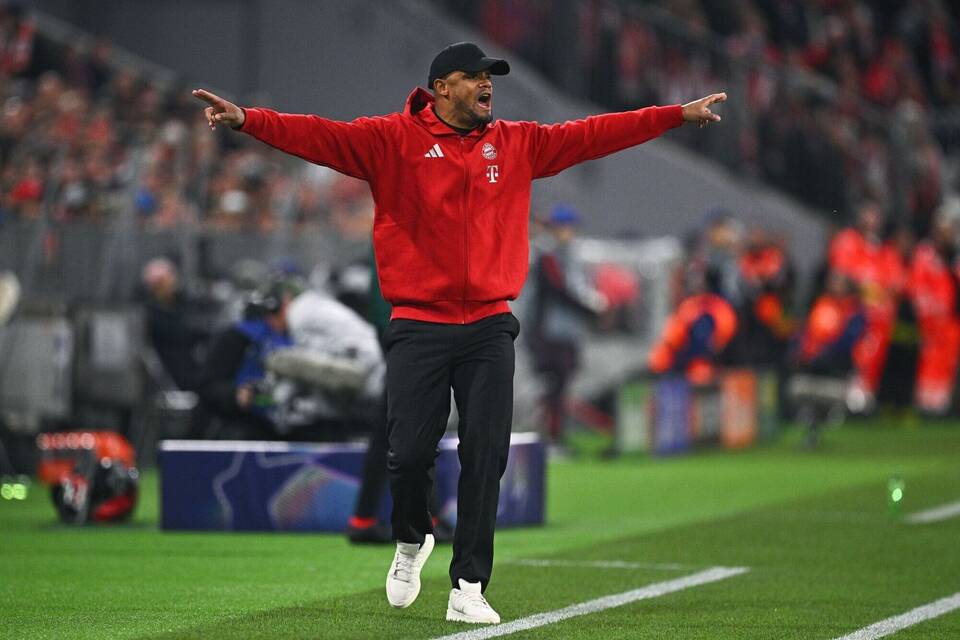 Bayern München - Paris Saint-Germain Bayern München - Paris Saint-Germain