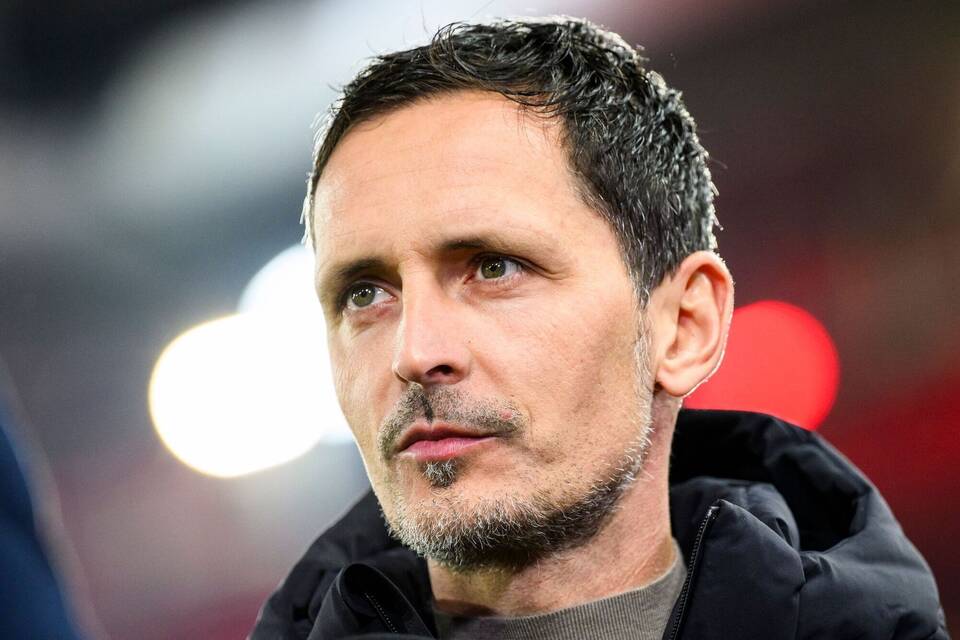 VfB Stuttgart - Eintracht Frankfurt