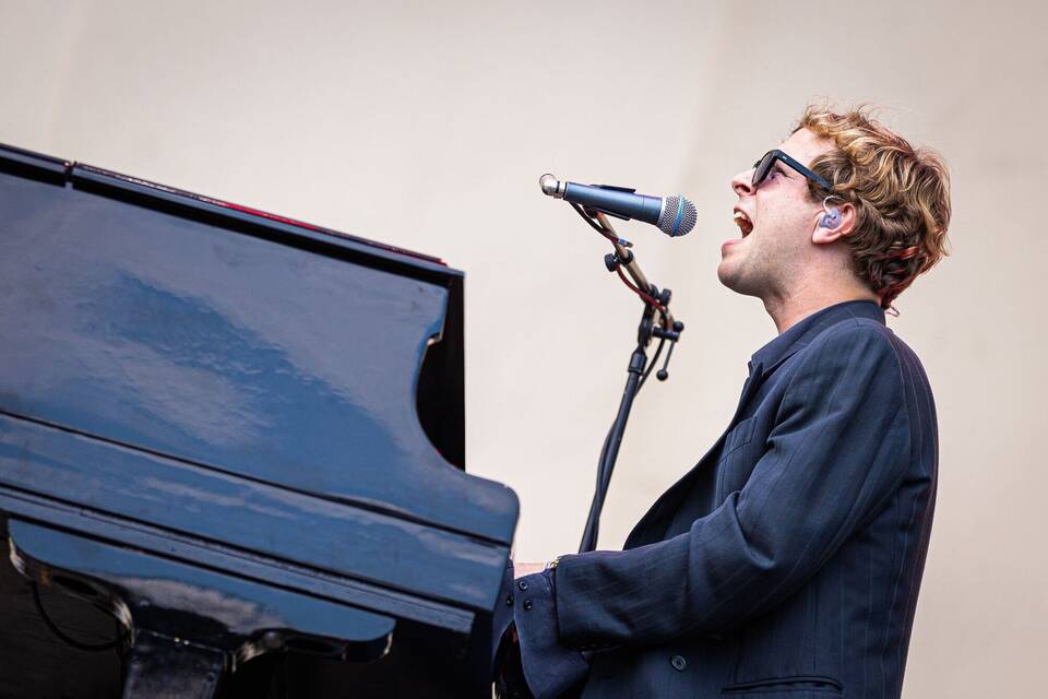 Hurricane Festival 2024