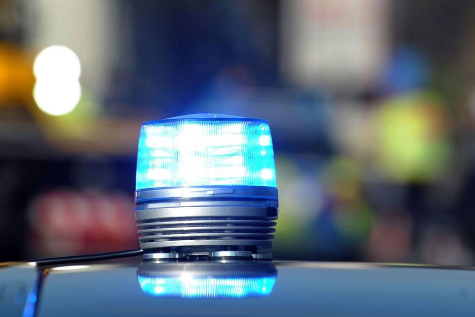 Polizei Polizei