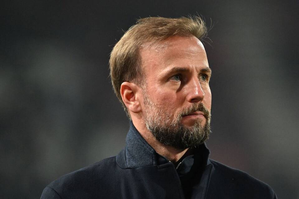 Roter Stern Belgrad - VfB Stuttgart