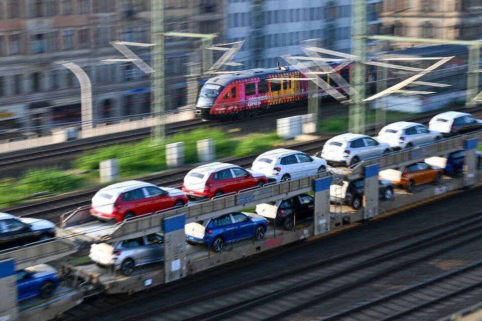 Neuwagen