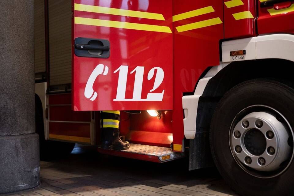 Feuerwehr - Symbolbild