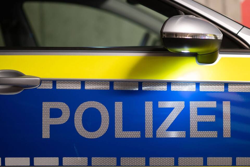 Polizei Polizei
