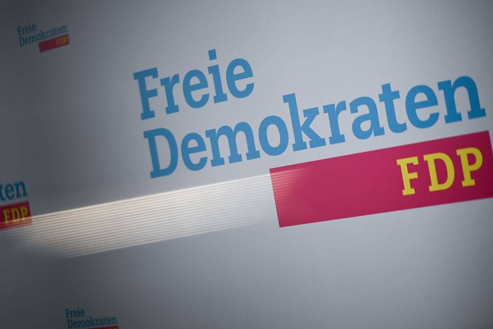 FDP Bundespartei FDP Bundespartei