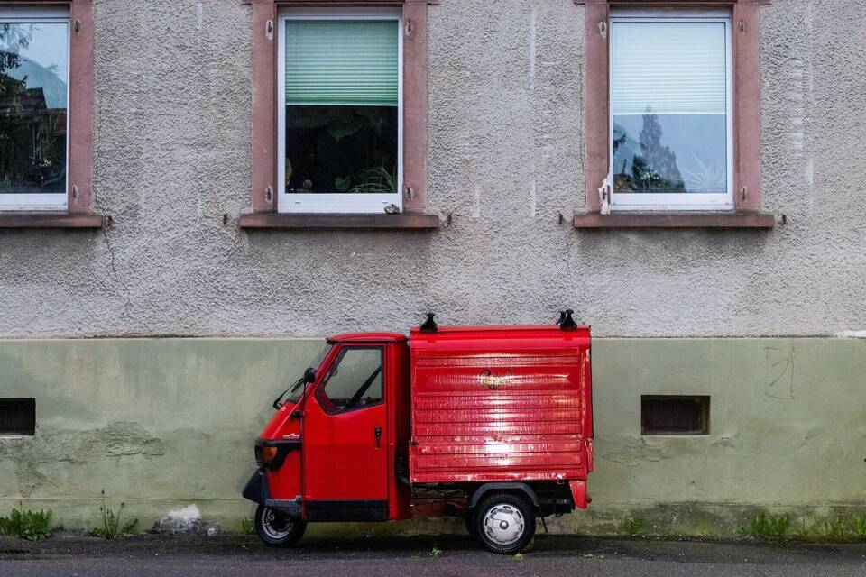 Konjunktur Konjunktur