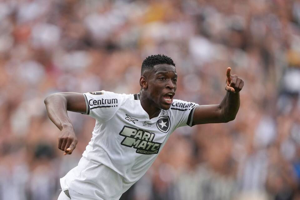 Atletico Mineiro - Botafogo Atletico Mineiro - Botafogo