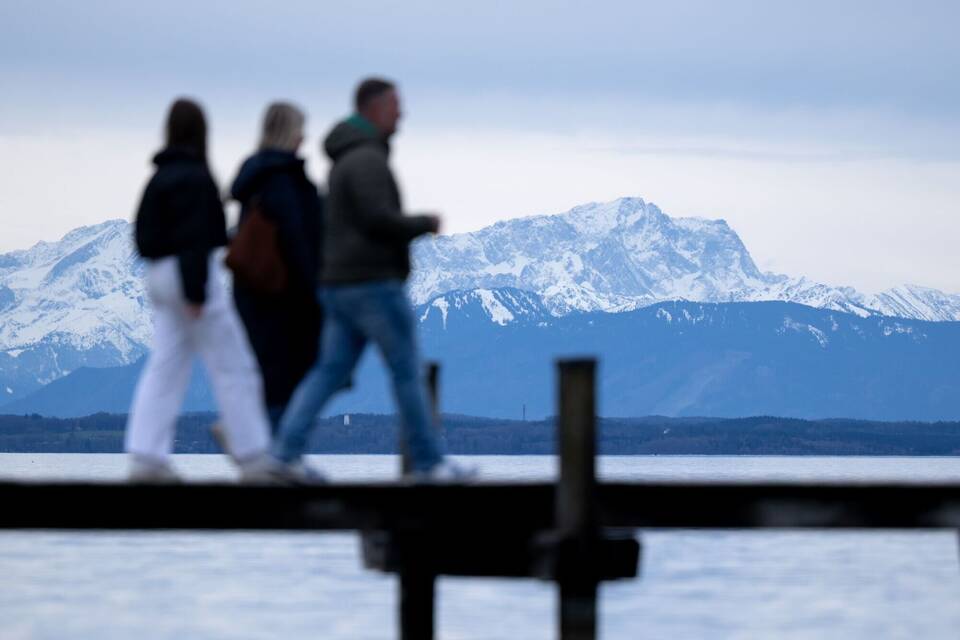 Starnberg Starnberg